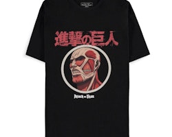 Attack on Titan T-Shirt  - Agito no Kyojin