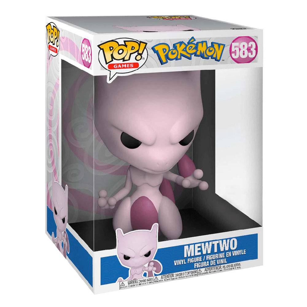 Pokemon POP! staty - Mewtwo- Supersized