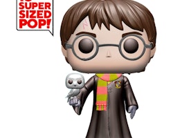 Harry Potter Super Sized POP! Figur - Harry Potter 48 cm
