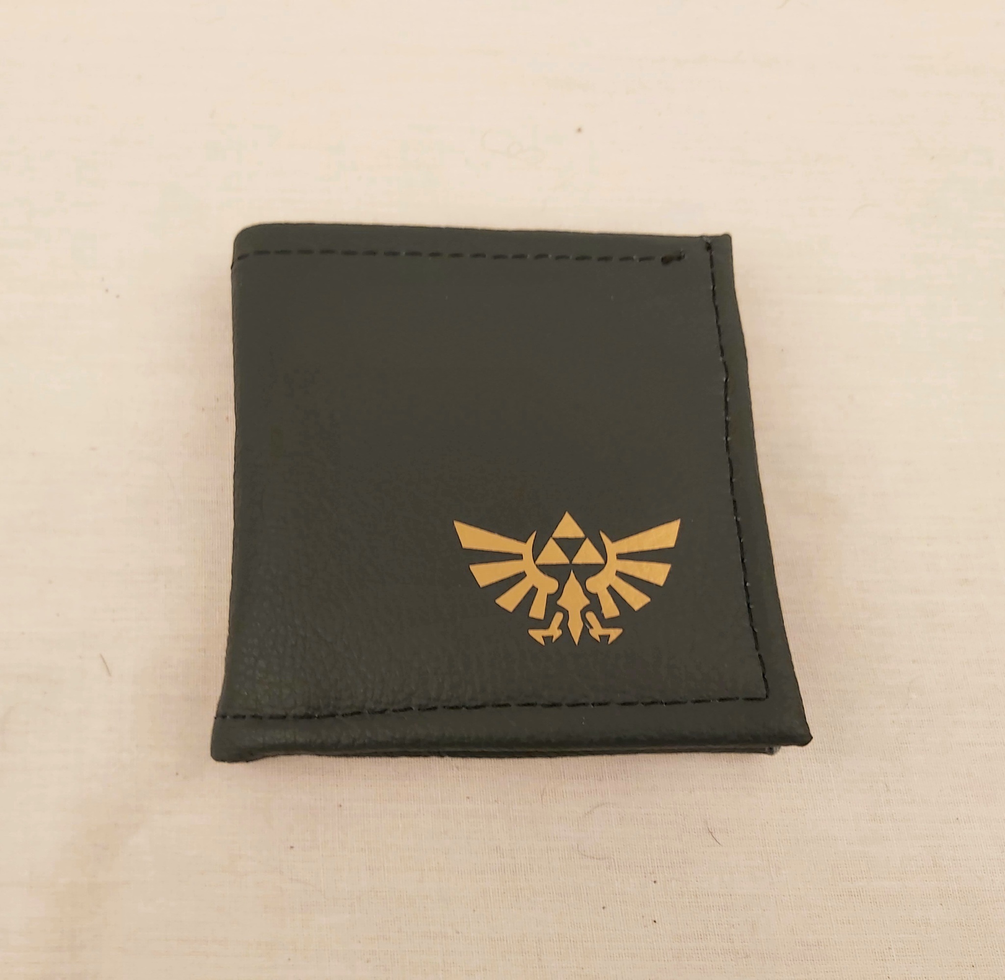 Plånbok - Zelda - Triforce