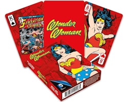Wonder Woman kortlek