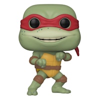 Teenage Mutant Ninja Turtles POP! staty - Raphael