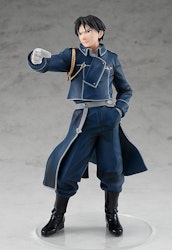 Fullmetal Alchemist: Brotherhood Pop Up Parade PVC Statue Roy Mustang 17 cm