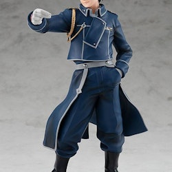 Fullmetal Alchemist: Brotherhood Pop Up Parade PVC Statue Roy Mustang 17 cm