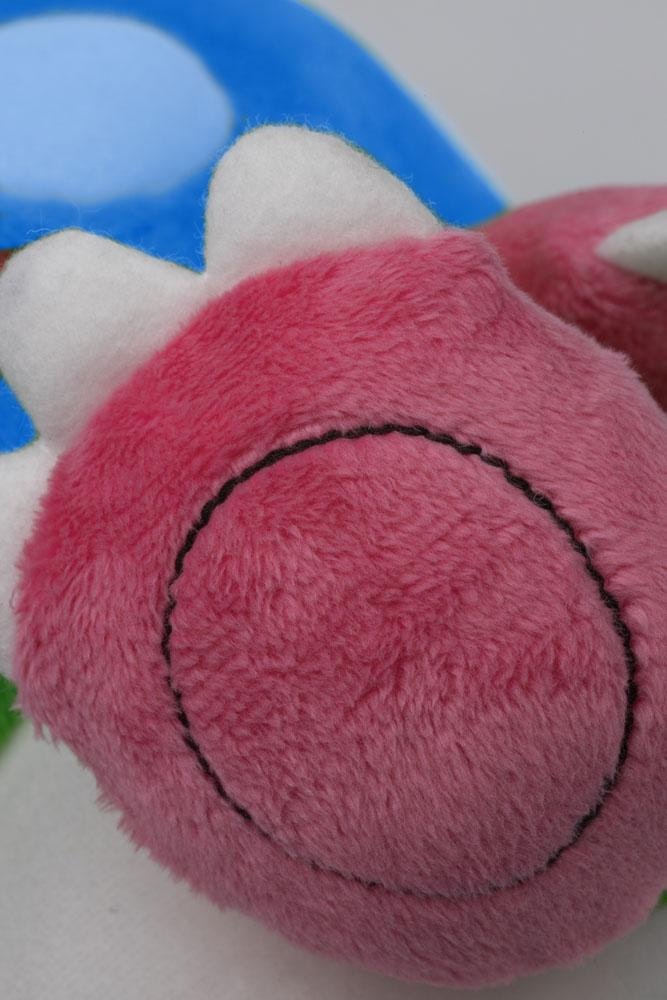 Bubble Bobble plushie 21 cm