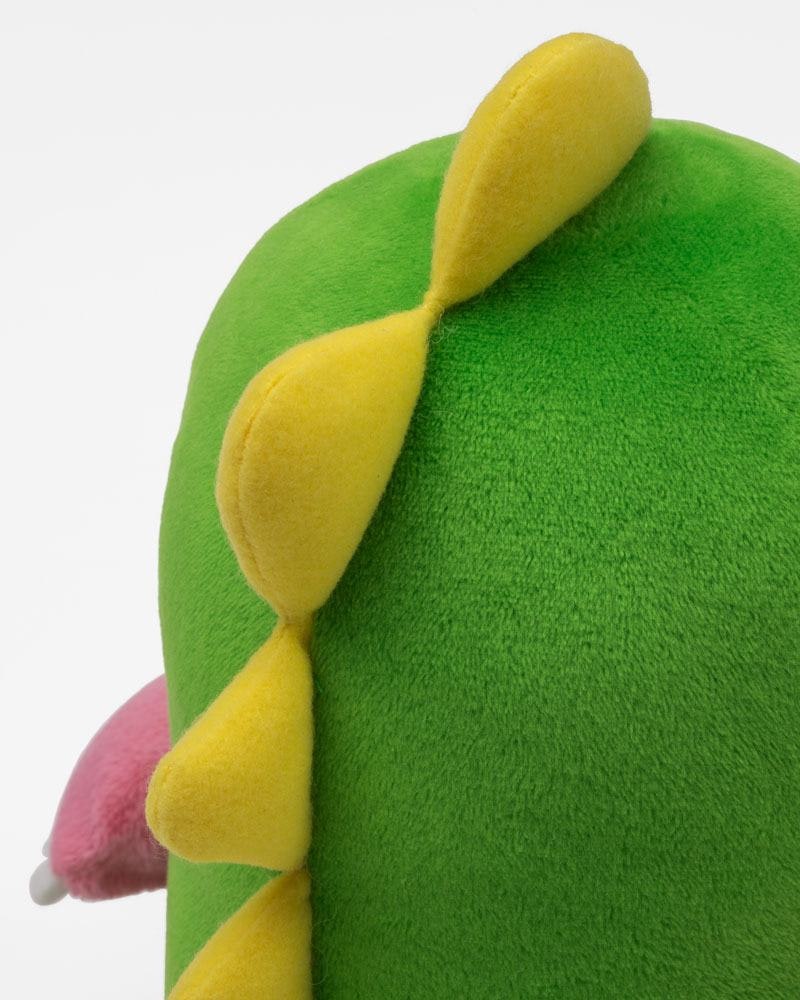 Bubble Bobble plushie 21 cm