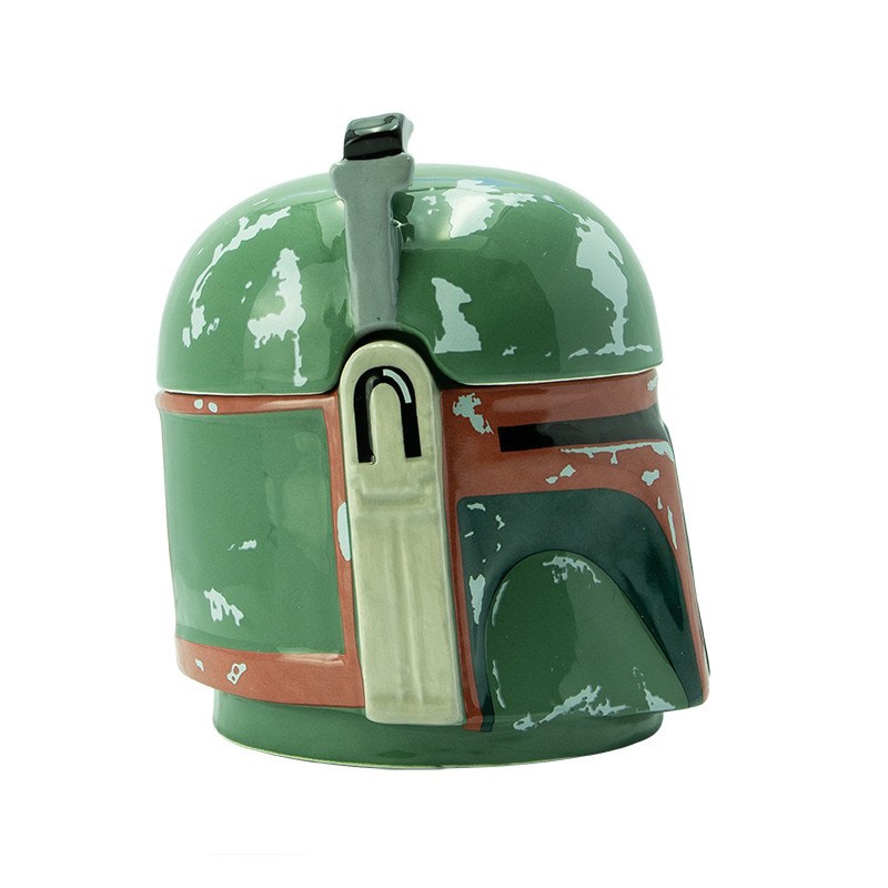 Star Wars mugg – Boba Fett