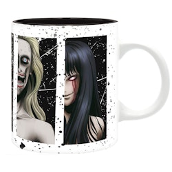 Junji Ito mugg - Collection