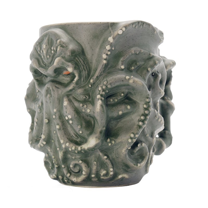 Cthulhu 3D Mugg