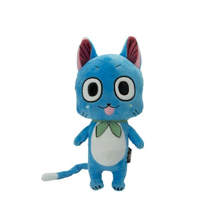 Fairy Tail plushie - Happy