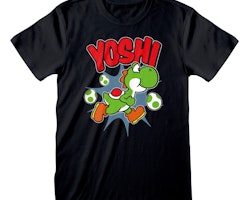 Super Mario t-shirt - Yoshi