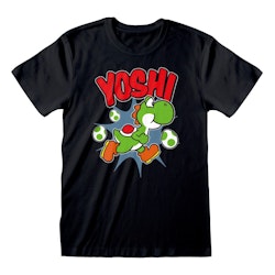 Super Mario t-shirt - Yoshi