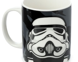 Star Wars mugg - The Oroginal Stormtrooper