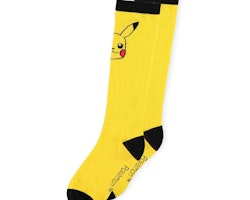 Pokemon Knästrumpor - Pikachu 39-42