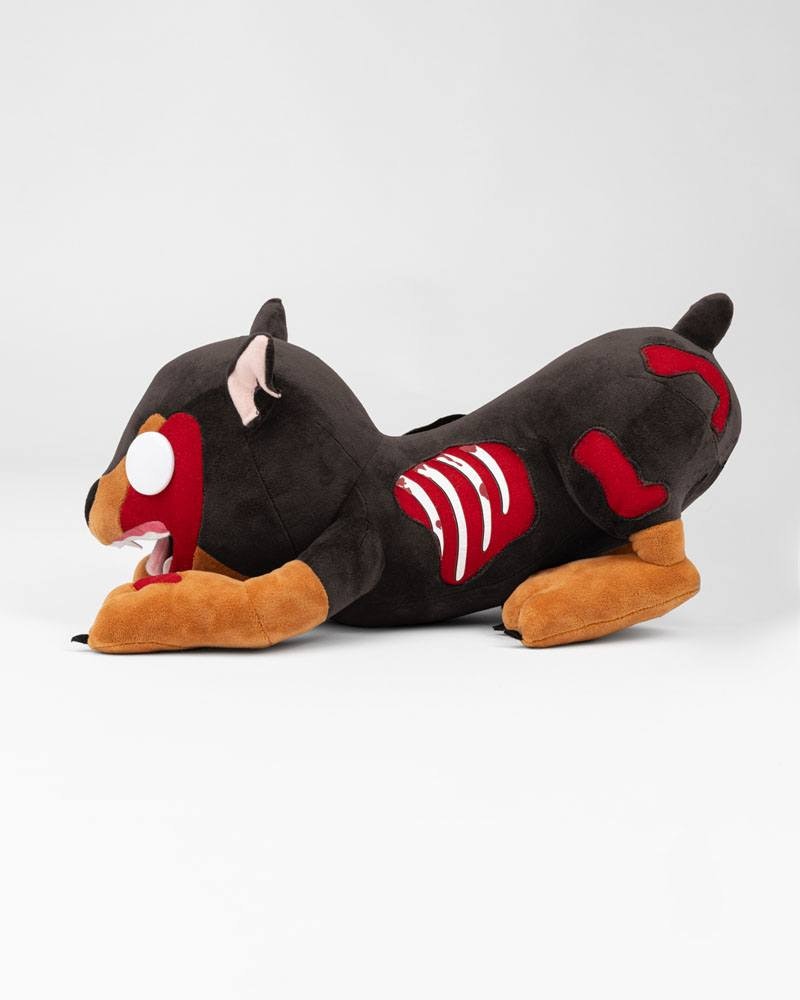 Resident Evil Plush Figure Cerberus 39 cm