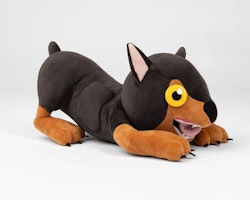 Resident Evil Plush Figure Cerberus 39 cm