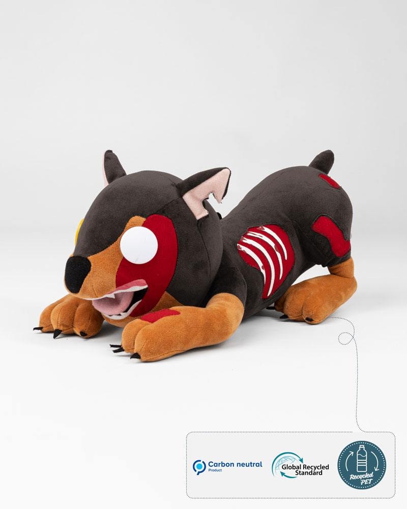 Resident Evil Plush Figure Cerberus 39 cm