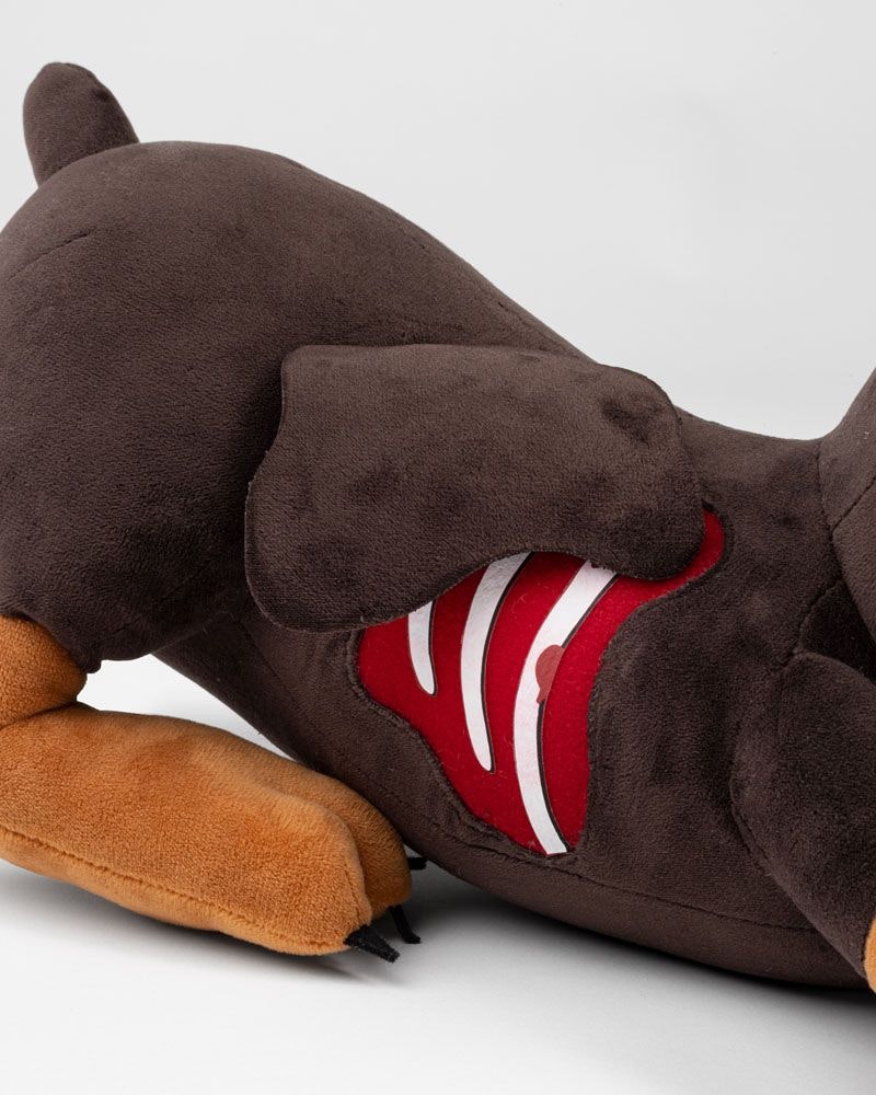 Resident Evil Plush Figure Cerberus 39 cm