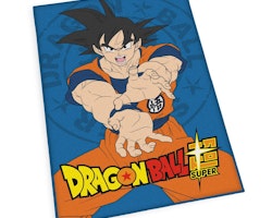 Dragonball matta - Son-Goku