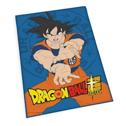 Dragonball matta - Son-Goku