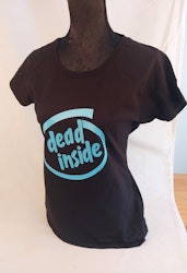 Dead Inside t-shirt - Dam