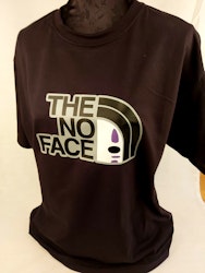 The No Face t-shirt