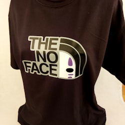 The No Face t-shirt