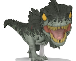 Jurassic World 3 POP! staty - Giganotosaurus 9 cm