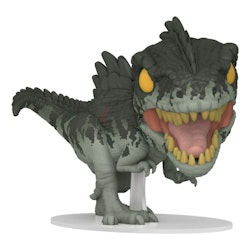 Jurassic World 3 POP! staty - Giganotosaurus 9 cm