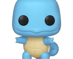 Pokemon POP! Staty - Squirtle