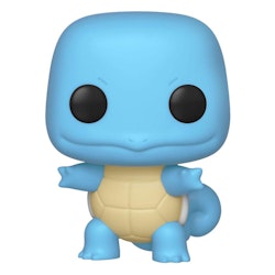 Pokemon POP! Staty - Squirtle