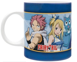 Fairy Tail mugg - Guild