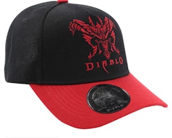 Diablo keps