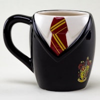 Harry Potter 3D mugg - Uniform