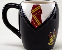 Harry Potter 3D mugg - Uniform