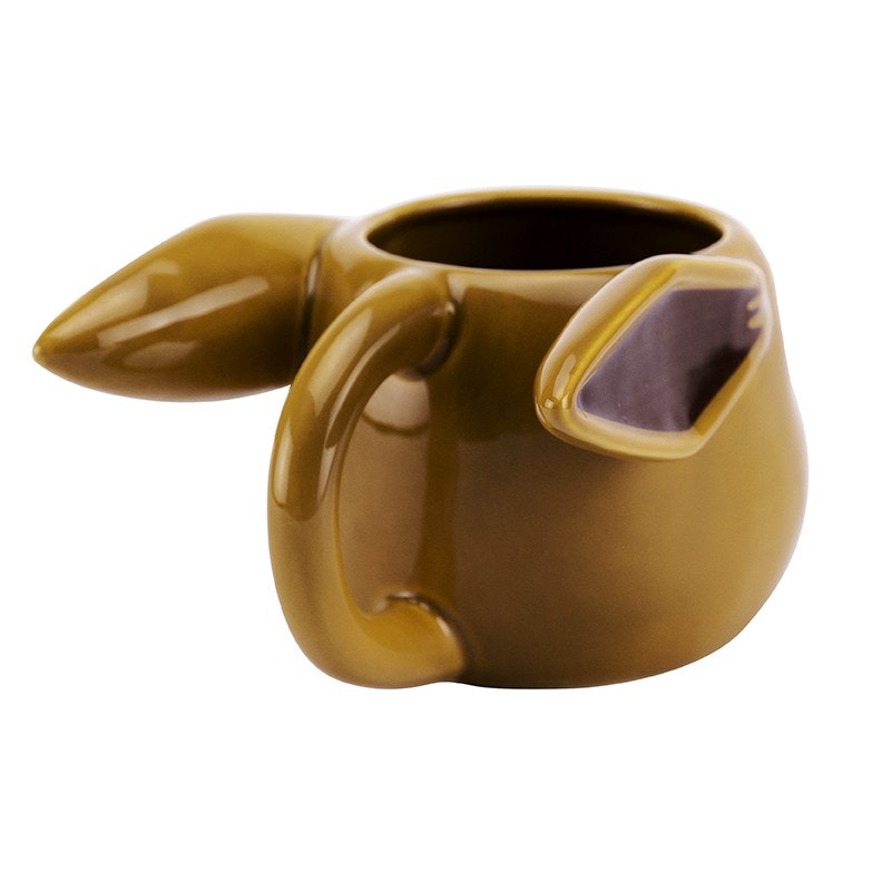 Pokemon 3D Mug - Eevee