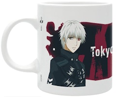 Tokyo Ghoul mugg - Ken Kaneki