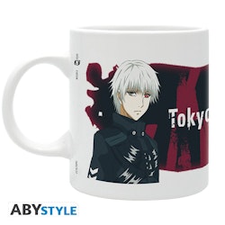 Tokyo Ghoul mugg - Ken Kaneki