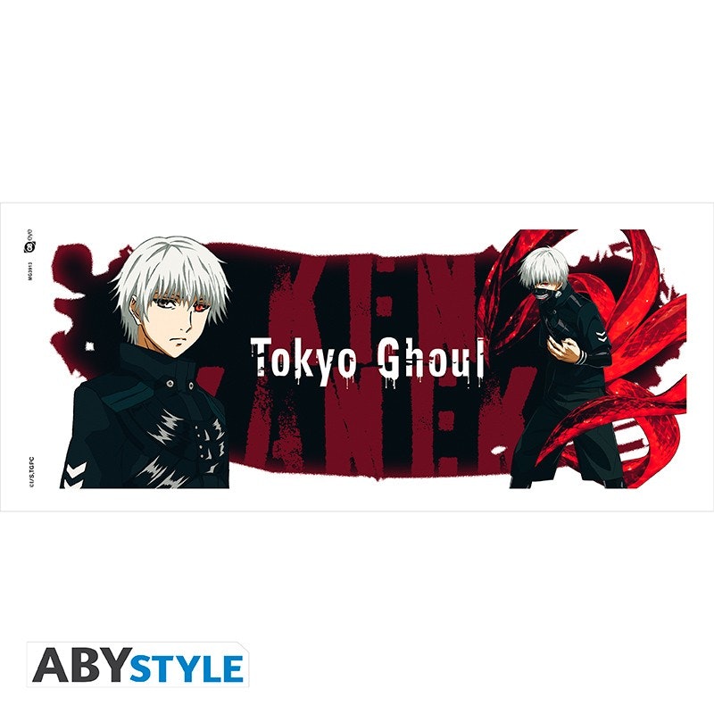 Tokyo Ghoul mugg - Ken Kaneki