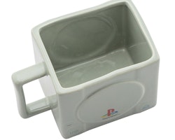Playstation 3D mugg