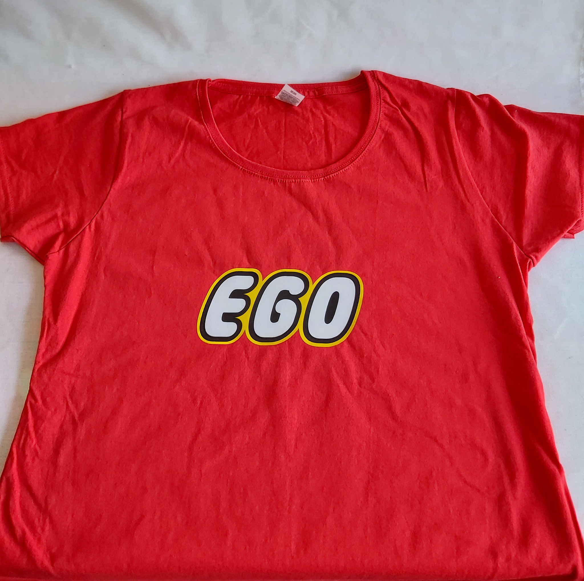 Ego t-shirt