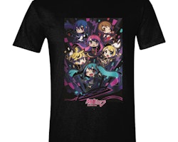 Miku Hatsune t-shirt - Kawaii gang