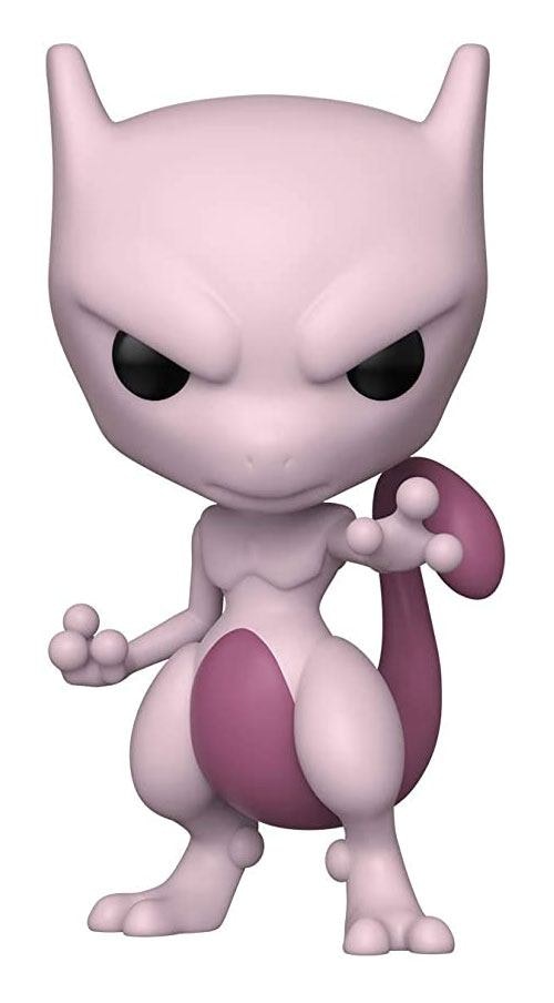 Pokemon POP! staty - Mewtwo 9 cm