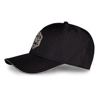Dungeons and Dragons keps - Tärning  *** Snapback ***