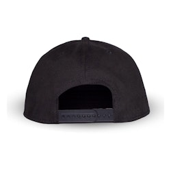 Dungeons and Dragons keps - Logo  *** Snapback ***