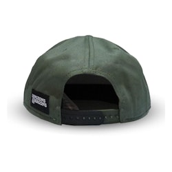 Dungeons and Dragons keps - khaki  *** Snapback ***