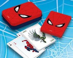 Marvel kortlek - Spiderman
