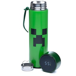 Minecraft thermos