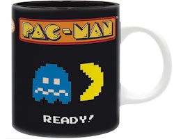 Pac-Man mugg - Ghosts