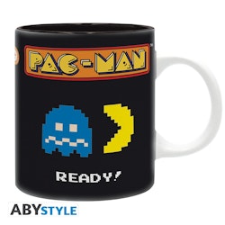 Pac-Man mugg - Ghosts